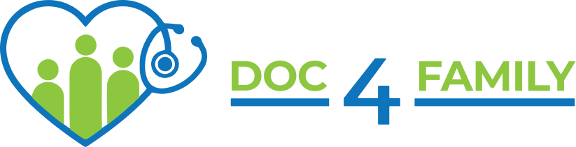 Doc 4 Family